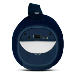 Głośnik mobilny SVEN PS-295 Niebieski