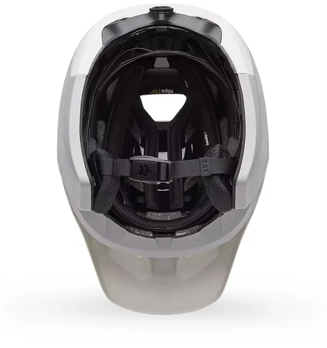 Kask rowerowy FOX Dropframe Pro MIPS