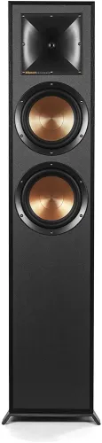 Kolumny Klipsch R-620F Czarny 1szt.