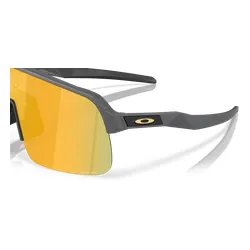 Okulary przeciwsłoneczne Oakley Sutro Lite S matte carbon/prizm 24k