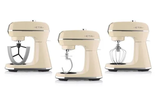 Robot planetarny ETA Gratus Storio II 204390010 1200W