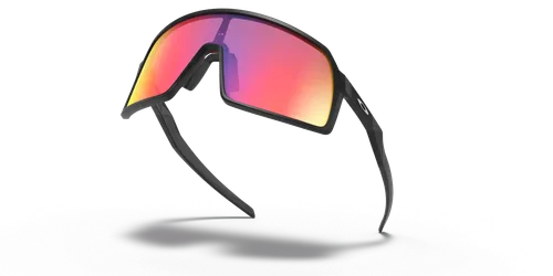 Велосипедные очки OAKLEY Sutro S PRIZM Road