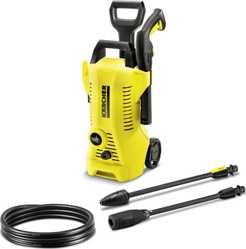 Karcher K 2 Power Control Yüksek Basınçlı Yıkama (1.673-600.0)