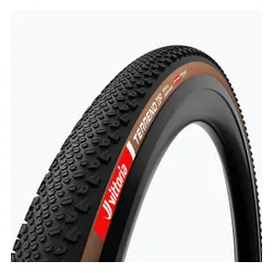Opona Vittoria Terreno T50 G2.0 TLR Gravel Endurance 700x40c czarny
