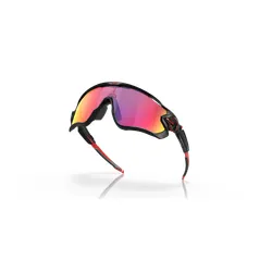 Очки для шоссейного велоспорта OAKLEY Jawbreaker PRIZM