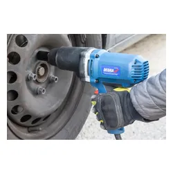 Klucz udarowy Dedra DED7973 950 W 1/2"