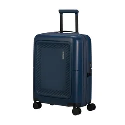 Walizka kabinowa American Tourister DashPop EXP - midnight blue