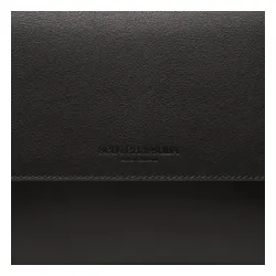 Scotch & Soda Jordaan Bag 168680 Negru 0008