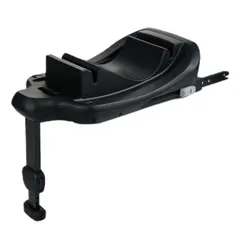 Fotelik samochodowy KINDERKRAFT Mink Pro 2 i-Size z bazą FX 2 40-87 cm (0-13 kg) Szary