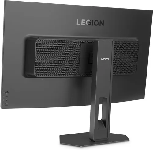 Monitor LENOVO 32Q-2C 31.5" 2560x1440px 240Hz 0.5 ms [MPRT] Curved