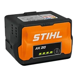 Akumulator STIHL AK 20 4Ah 36V