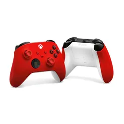 Геймпад Microsoft Xbox Series беспроводной Геймпад для Xbox, PC-pulse red