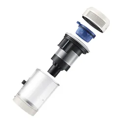 Odkurzacz SAMSUNG Bespoke AI Jet Lite Complete Extra VS80F28DES/GE