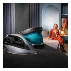 Generator pary CECOTEC IronHero 3200 Station