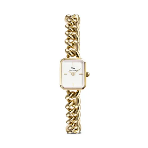 Zegarek Daniel Wellington Jolie Chain 15 DW00100836