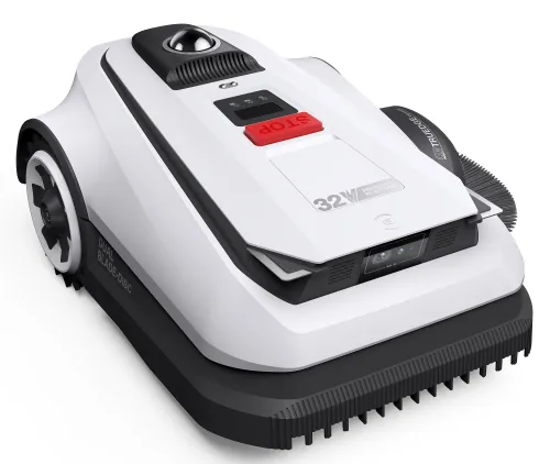 Robot koszący ECOVACS A3000 LiDAR Pro SEO