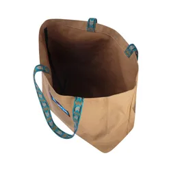 Сумка для покупок Kavu Typical Tote Bag-dune