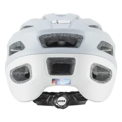 Kask rowerowy UVEX True CC