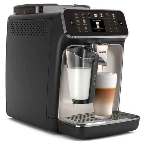 Кофемашина Philips LatteGo EP5547 / 90