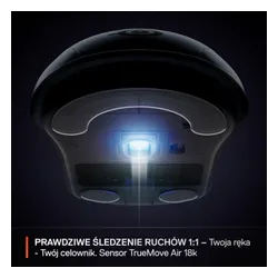 SteelSeries Arctis Nova 5 Czarne + Rival 3 Gen 2 WL + Apex 3 TKL