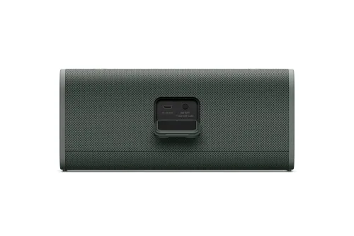 Głośnik Bluetooth Sony ULT Field 3 SRS-ULT30H Szary + Słuchawki bezprzewodowe ULT Wear WH-ULT900NB Czarny