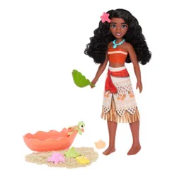 Mattel Lalka Disney Princess Vaiana 2