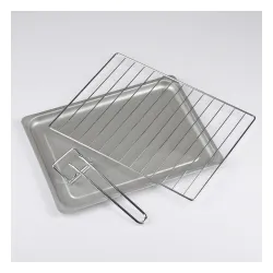 Mini piekarnik Girmi FE30 30l