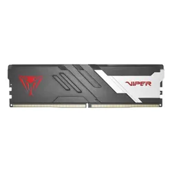 Patriot Viper Venom 8GB [1x8GB 6000MHz DDR5 CL36 DIMM]