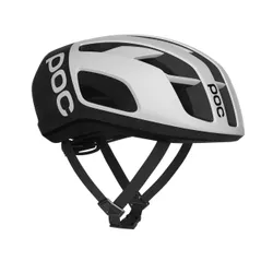Kask rowerowy POC Cytal Lite hydrogen white/uranium black matt
