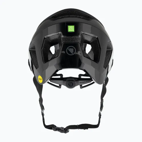 Kask rowerowy Endura Singletrack MIPS black