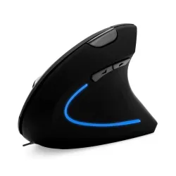 Myszka gamingowa Media-Tech Vertic MT1122 V2.0 Czarny