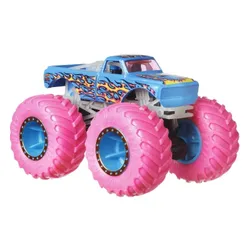 Samochód Hot Wheels Monster Trucks HCB57 (10 szt.)