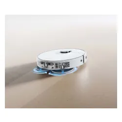 Robot sprzątający Dreame L40 Ultra CE Funkcja mopowania Stacja oczyszczająca Tworzenie mapy pomieszczenia Biały