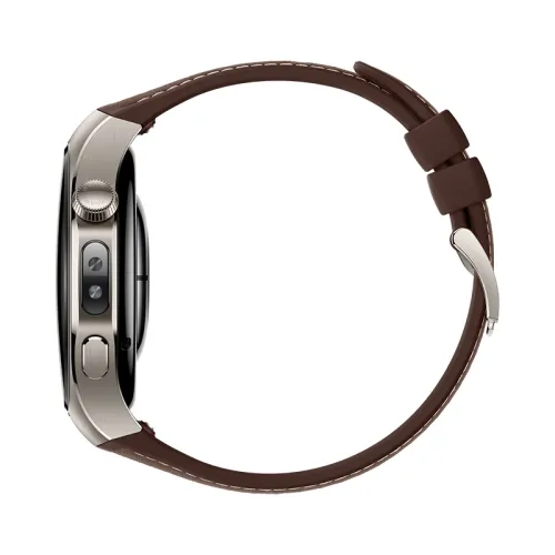 Smartwatch Huawei Watch 5 Classic 46mm LTE Brązowy