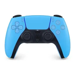 Sony PlayStation 5 DualSense V2 Starlight Blue