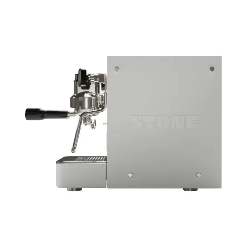 Ekspres kolbowy Stone Lite Biały