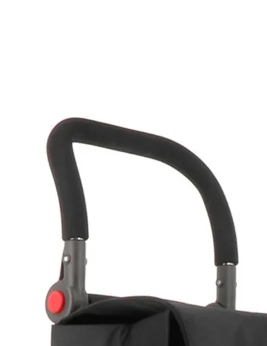 Coș de cumpărături cu 4 roți Rolser and-Bag MF 4x4-red