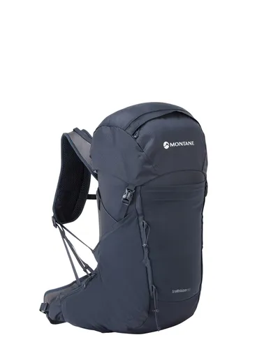 Plecak trekkingowy Montane Trailblazer 30 - eclipse blue
