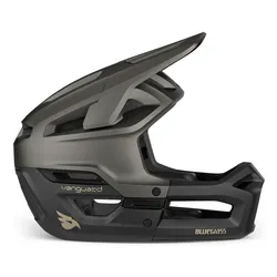 Kask rowerowy Full Face BLUEGRASS Vanguard