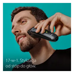 Trymer BRAUN Seria 7 MGK7491