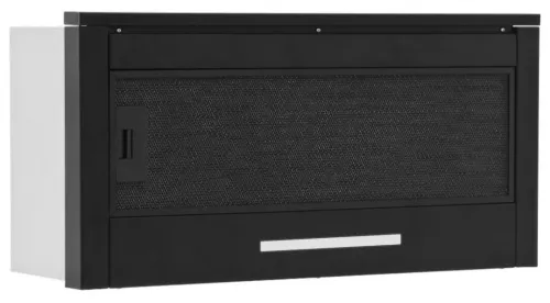 Okap Akpo WK-7 Light Eco RK 50 Czarny