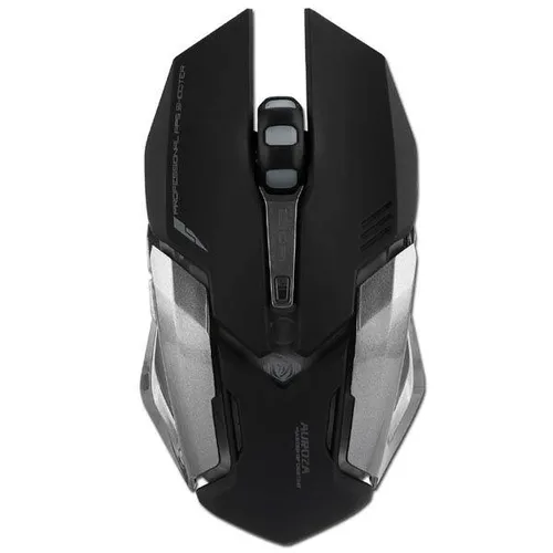 Myszka gamingowa E-BLUE Auroza Gaming EMS639 Czarny