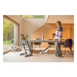 Mop elektryczny KARCHER FCV 4 Extra+ EU 1.056-134.0