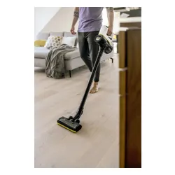 Odkurzacz KARCHER VC 4 Cordless myHome EU 1.198-630.0