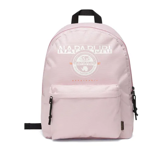 Plecak Napapijri H-Boussine DP 19 l lilac keep p89