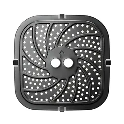 Air Fryer Frytkownica beztłuszczowa MOZANO Slide 5L z okienkiem 1500 W