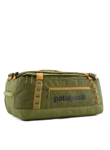 Складная сумка рюкзак Patagonia Black Hole Duffel 55 l-matte buckhorn green