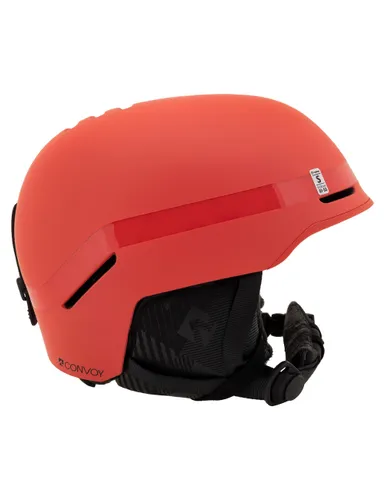 Kask snowboardowy MARKER CONVOY W coral - Rozmiar - M