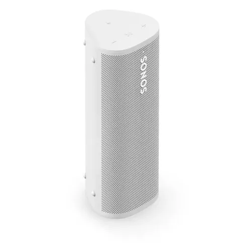 Głośnik Bluetooth Sonos Roam 2 Wi-Fi AirPlay Biały