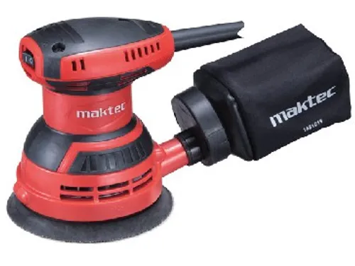 Maktec Taşlama Makinesi M9204